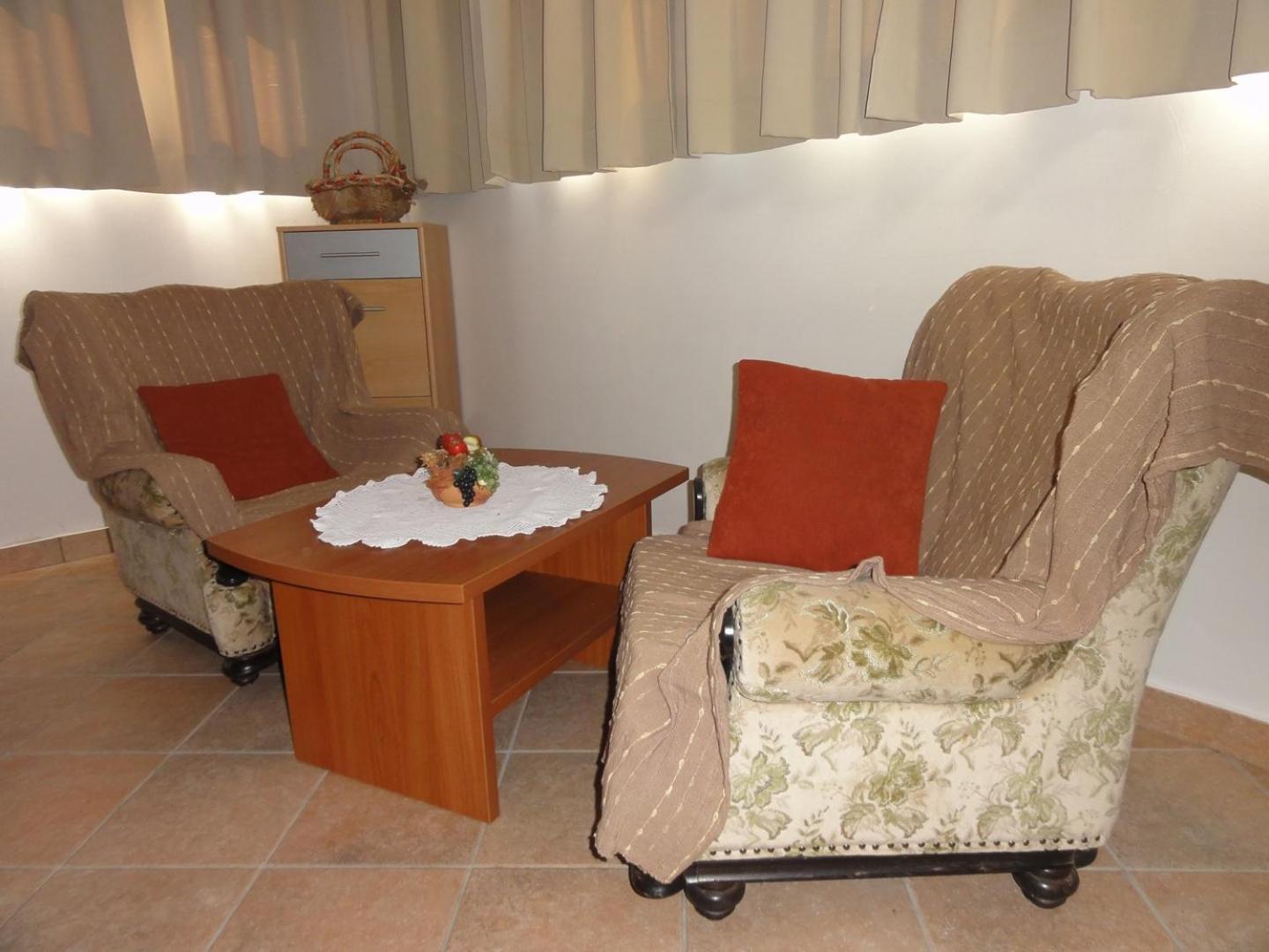 Cozy Apartments And Rooms Pavicini Segotici Εξωτερικό φωτογραφία
