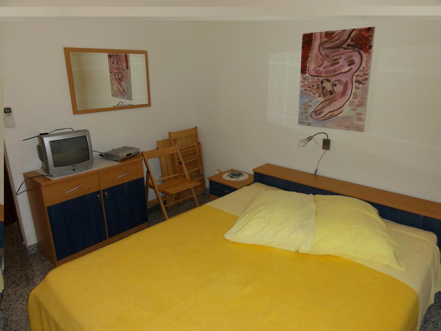 Cozy Apartments And Rooms Pavicini Segotici Εξωτερικό φωτογραφία