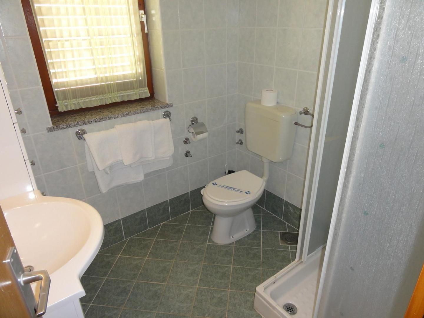 Cozy Apartments And Rooms Pavicini Segotici Εξωτερικό φωτογραφία